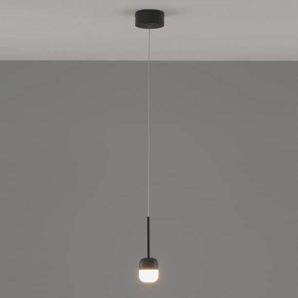 Подвесной светодиодный светильник Moderli Drop V10863-PL