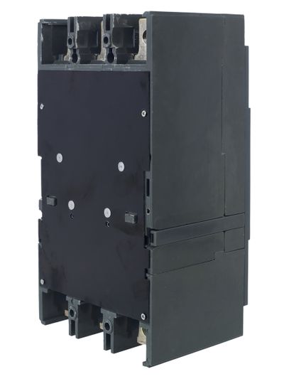 Выключатель автоматический ВА88-37 3Р 400А 35кА IEK