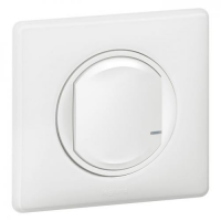 CLN БЕЛ Вкл/светорег.5-300Вт