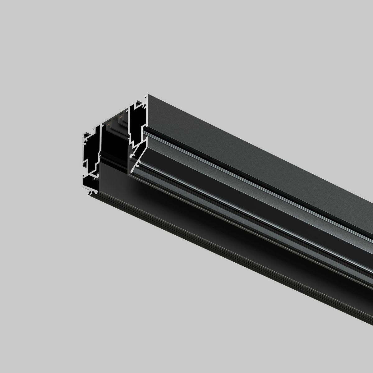 Шинопровод Denkirs Smart One TR2022-BK