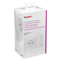 VLN-l БЕЛ Пакет упр.быт.эл-пр.