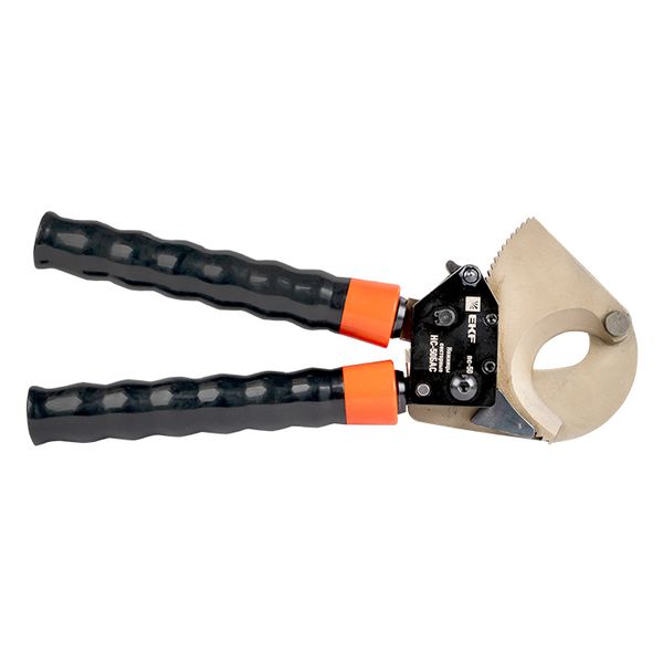 Ножницы секторные НС-50БАС EKF Expert