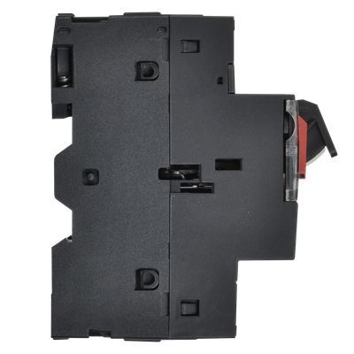 Пускатель ПРК32-4 In=4А Ir=2,5-4А Ue 660В MASTER IEK