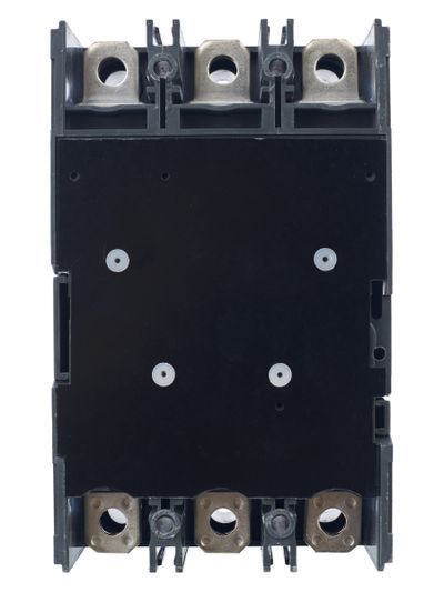 Выключатель автоматический ВА88-35 3Р 160А 35кА IEK