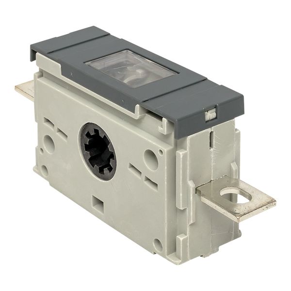 Дополнительный полюс 315А TwinBlock EKF