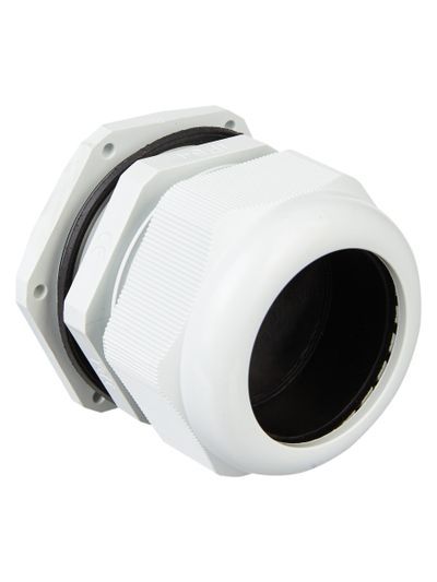 Сальник PG 48 диаметр проводника 36-44мм IP54 IEK