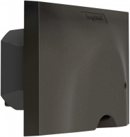 Коллекция умных устройств Celiane with NETATMO.Умный вывод кабеля 14А 230В.Цвет Графит