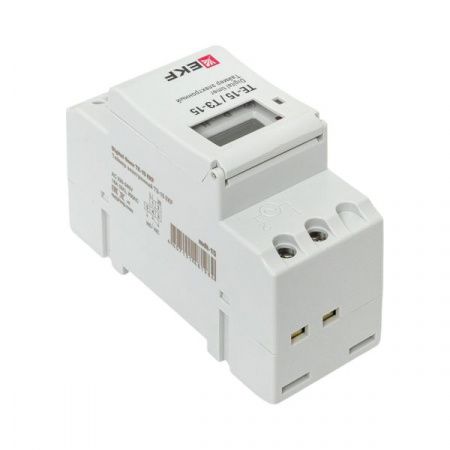 Таймер электронный ТЭ-15 EKF PROxima