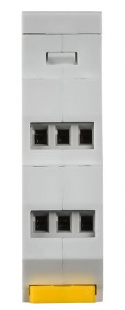 Реле задержки выключения ORT 2 контакта 12-240В AC/DC IEK