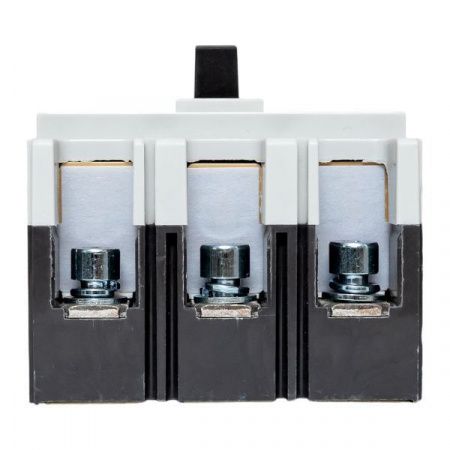 Выключатель автоматический ВА-99М 100/125А 3P 35кА EKF