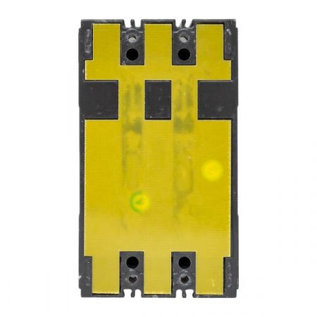 Выключатель автоматический ВА-99М 63/16А 3P 25кА EKF