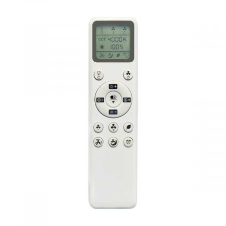 Люстра-вентилятор Mantra NISEKO FAN M 9010