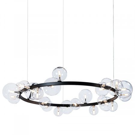 Подвесная люстра Loft IT Molecule 10023/1200