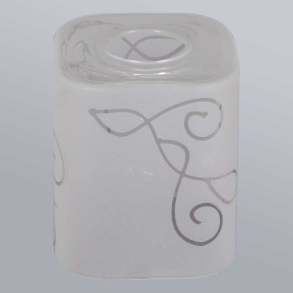 Плафон  Reluce 032-2 GLASS