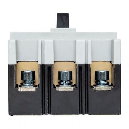 Выключатель автоматический ВА-99М 100/125А 3P 35кА EKF