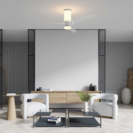 Люстра потолочная-вентилятор Mantra UP DOWN 9062