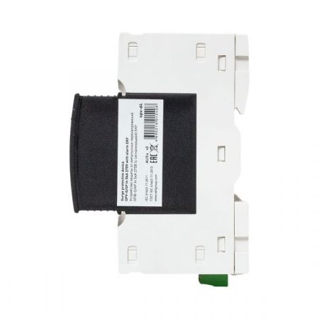 Ограничитель импульсных напряжений ОПВ-D/4P In 5кА 275В с сигн. EKF PROxima