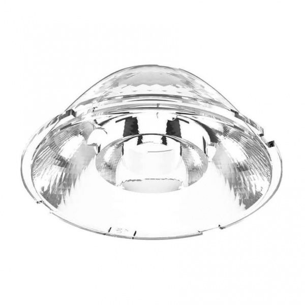 Линза сменная Ideal Lux Arca Lens 15 For Pendant 20W 223292