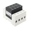 Ограничитель импульсных напряжений ОПВ-D/4P In 5кА 275В с сигн. EKF PROxima