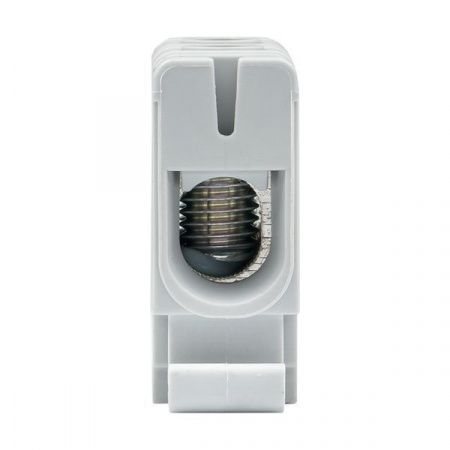 Клемма силовая вводная КСВ 16-50 серая EKF PROxima