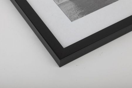 Фоторамка Image Art 501 / 30х40 черный (15/270) Б0035531