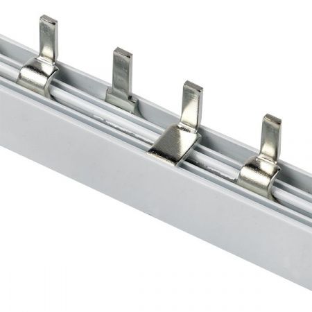 Шина соединительная типа PIN для 3-п нагр. 100А 54 мод. EKF PROxima