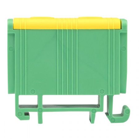 Клемма силовая вводная КСВ 16-50 желто-зеленая EKF PROxima