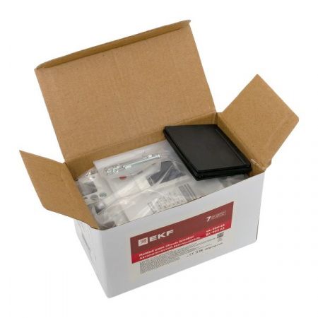 Выключатель автоматический ВА-99М 63/16А 3P 25кА EKF