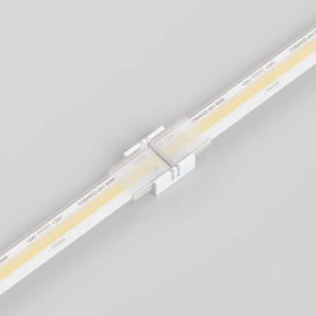 Коннектор для лент COB 24V 480Led Elektrostandard a070533