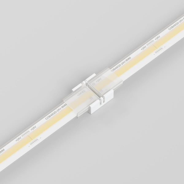 Коннектор для лент COB 24V 480Led Elektrostandard a070533