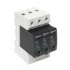 Ограничитель импульсных напряжений ОПВ-D/3P In 5кА 275В с сигн. EKF PROxima