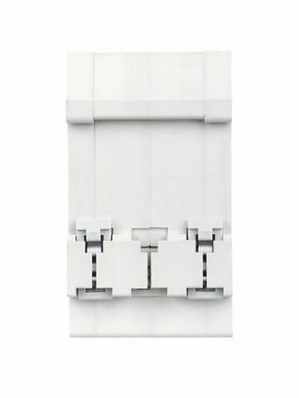 KARAT Дифференциальный автомат АД12 2P 25А 300мА тип AC IEK