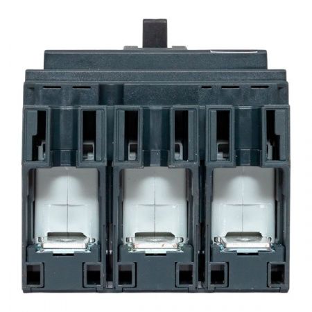 Выключатель автоматический ВА-99C 100/16А 3P 35кА EKF