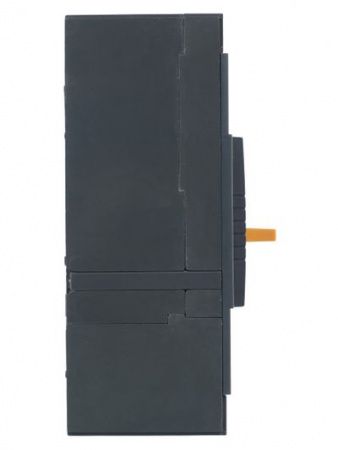 Выключатель автоматический ВА88-37 3Р 400А 35кА IEK