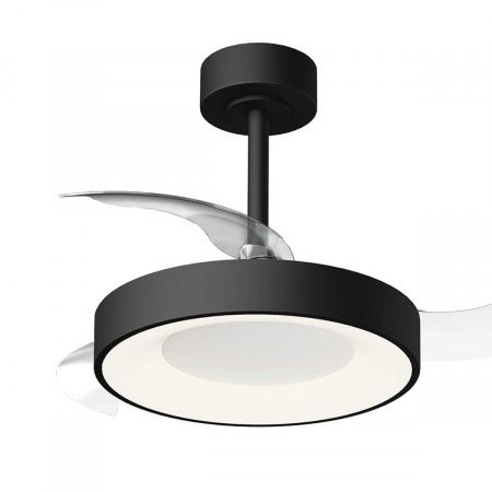 Люстра-вентилятор Mantra NISEKO FAN S 9064