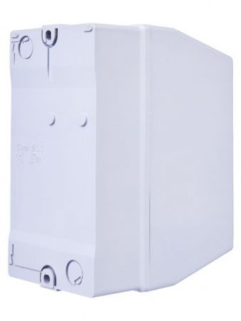 Контактор КМИ10960 9А в оболочке 380В/АС3 IP54 IEK