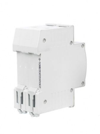 KARAT Ограничитель импульсного перенапряжения ОПС1-D 2P In=5кА Un=230В Im=10кА IEK