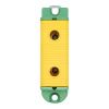 Клемма силовая вводная КСВ 16-95 желто-зеленая EKF PROxima