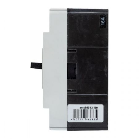 Выключатель автоматический ВА-99М 63/16А 3P 25кА EKF