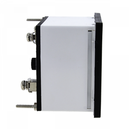 Вольтметр VMA-961 аналоговый на панель (96x96) квадратный вырез 500В прямое подкл. EKF PROxima