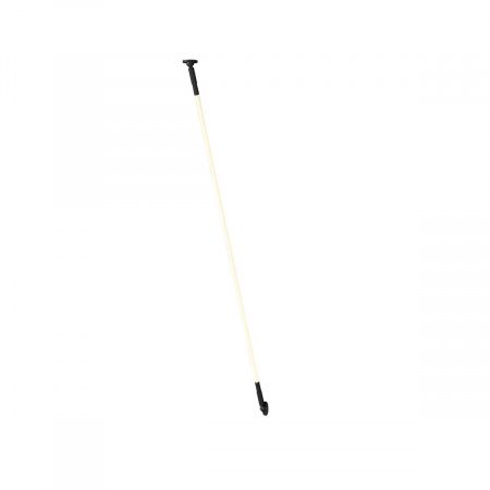 Настенно-потолочный светодиодный светильник Denkirs Flex DK7503-BK