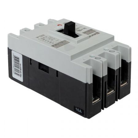 Выключатель автоматический ВА-99М 63/16А 3P 25кА EKF