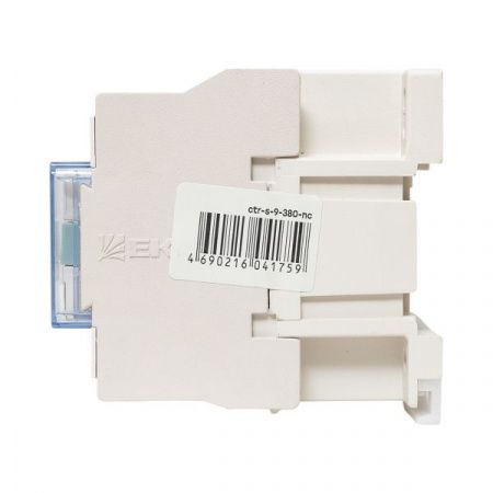 Контактор КМЭ малогабаритный 9А 380В 1NC EKF PROxima