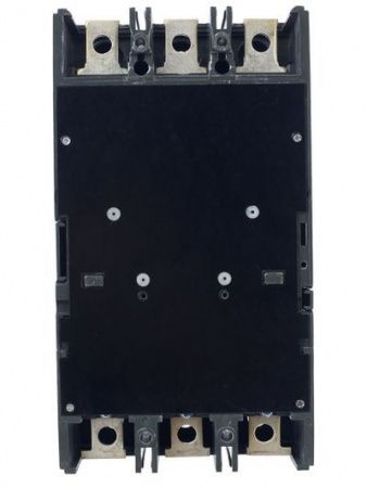 Выключатель автоматический ВА88-37 3Р 400А 35кА IEK