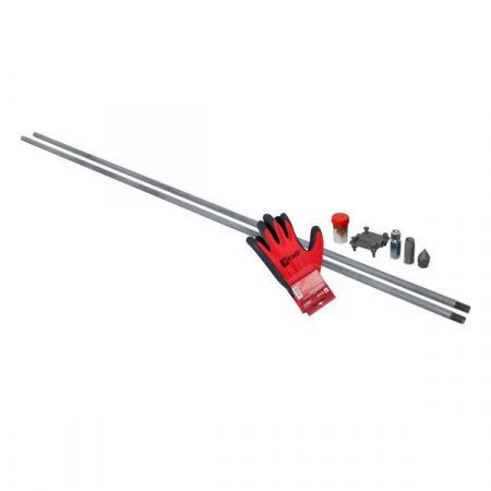 Комплект заземления, 3м HZ EKF PROxima