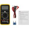 Мультиметр цифровой PROFESSIONAL MY61 IEK