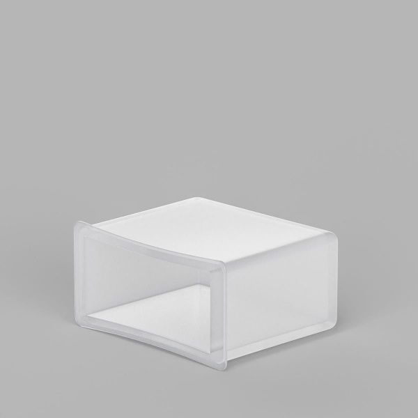 Заглушки для лент COB 24V 480 Led Elektrostandard a070602