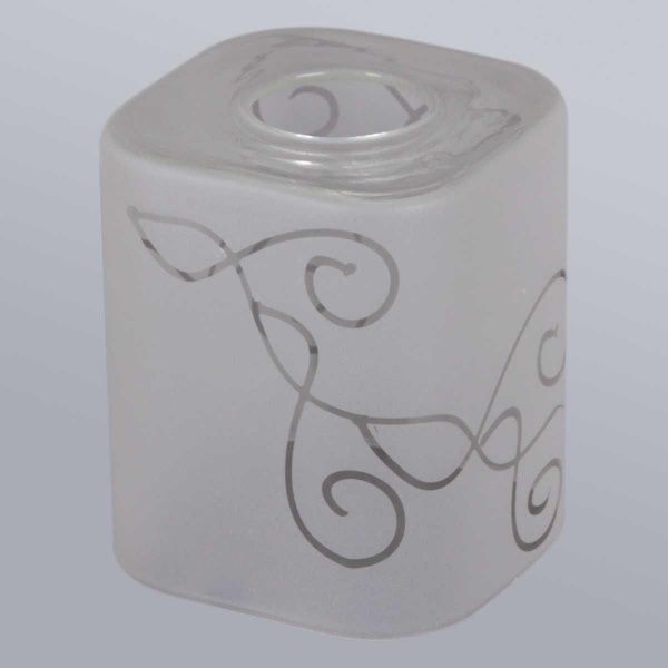 Плафон  Reluce 032-2 GLASS